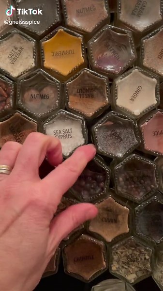 Juniper berry is a spice native to North America, used for food and medicine. #juniper #native #nativeamerican #indigenous #spices #gneissspice @siouxchef