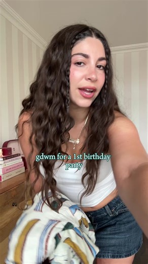 GET DRESSED WITH ME IM BACK !!! #gdwm #grwm #partyootd | party outfit