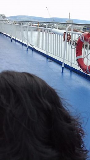 Here’s some top tips from thedailycavalier for your next pet adventure with Stena Line! Bringing your furry friend on the journey is just one of the many perks of ferry travel, and with pet cabins and the pet lounge on selected ferries, you can coast along in creature comfort. Book your next adventure with your furry loved one now! | Stena Line UKIE