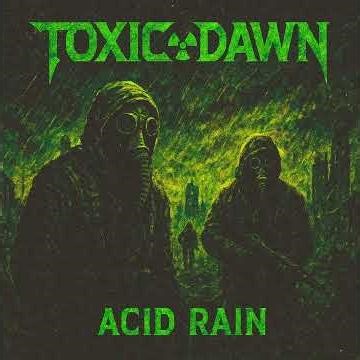 ACID RAIN (INSTRUMENTAL DEMO)