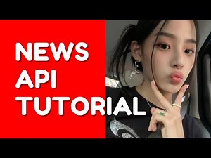 News API Tutorial - Cara Mudah Mendapatkan Referensi Berita Terbaru Terpercaya Terdepan