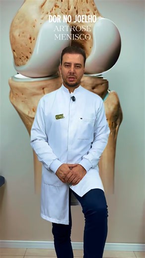 Exercícios para aliviar dores nos joelhos. Menisco e artrose #artrosejoelho #menisco #fisioterapiaespecializada #fisioterapia #qualidadedevida | Augusto Villa Fisioterapia