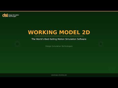 Introduction to Working Model 2D