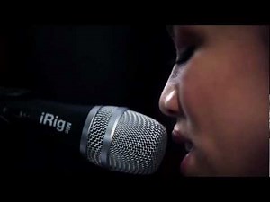 iRig Mic mobile music accessories, recording app - How to record on Android devices - HD Version