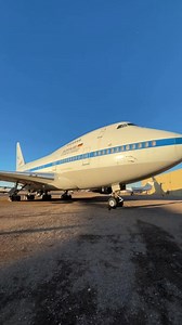 After checking out NASA SOFIA at Pima Air and Space Museum we are gonna find out about the other 44 747SP’s #747sp #boeing747sp #boneyardsafari #aviationsafari #aviationpreservation | Boneyard Safari