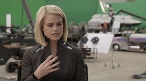 Star Trek - Alice Eve