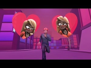 Verbalase 50k meme in 3D (remake)