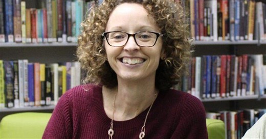 Shelf Life: Brighton library offers plenty of activities during the March Break