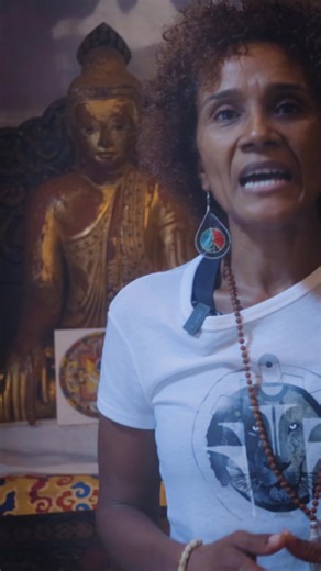 It’s free to try the membership. ✨🤲 Hundreds around the world are starting their year like this. Together. In rhythm. Anchored in breath and intention. You’re invited to join the 40-Day Prosperity Meditation Challenge—no experience needed, just willingness. Grab the link in bio to join!