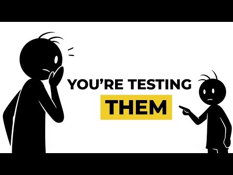 Why Smart People Struggle to Trust (Psychology Explained)