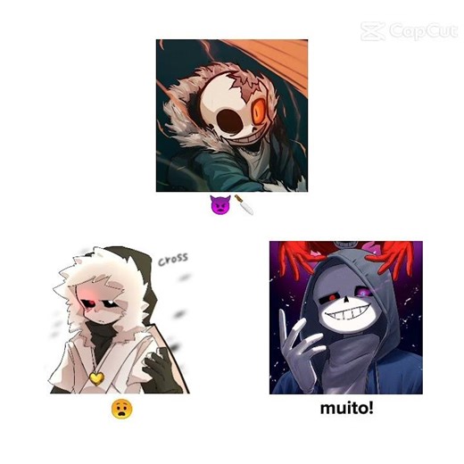 Se eu trocasse de Personagem Além do Killer Sans No Undertale rp: #undertale #undertale #sansmeme