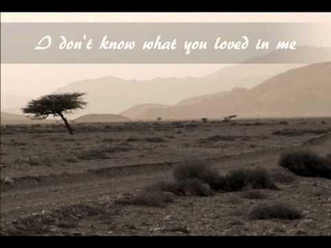 Jackson Browne -Late for the sky- with lyrics