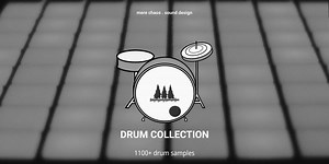 DRUM COLLECTION