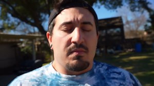 jake carlini: building a real-life battle suit! diy power armor with weapons