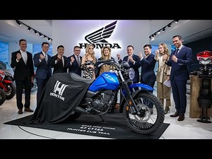 2025 Honda CT125 Hunter Cub Trail: The Ultimate Adventure Bike!