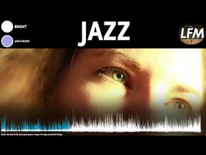 JAZZ Background Instrumental | Royalty Free Music