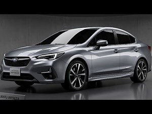 タイトル【ついに公開】新型スバル・インプレッサ 2027年モデル徹底解説!衝撃のフルモデルチェンジ情報