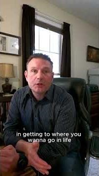 Motivational Video 396 - Your willingness to improve is more important than your current position