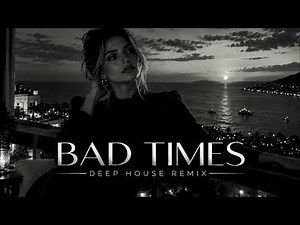 Imael Angel - BAD TIMES | Official Video | City Music