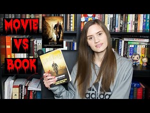 I AM LEGEND MOVIE VS BOOK