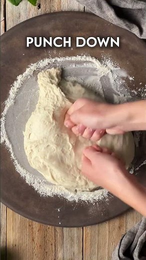 How to Make Muffaletta Bread