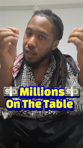 3.6K views · 123 reactions | If Purchased Membership Slots for $144 or $300 between 2021 and 2022 you GOT MONEY ON THE TABLE!!! Comment below for the discord link. | Ambassador Prince Michael | Facebook