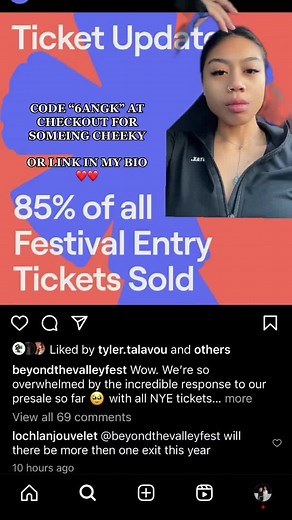 BTV NYE Lineup Discussion and Ticket Sales