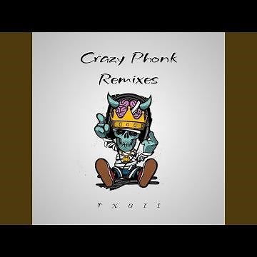 Crazy Phonk - Remix (Sped Up)