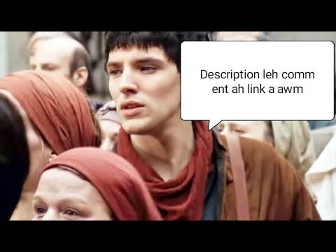 Merlin mizo version episode 1