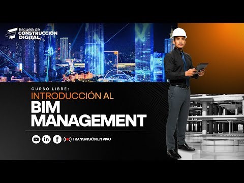 BIM Management🚧 | Auditoria de proyectos BIM🕵️