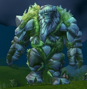 Breaking the Keystone