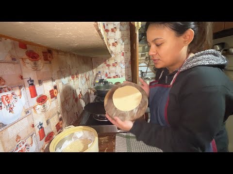 Day 19: 30 Days Vlogs | Let’s Cook Today👩🏻‍🍳