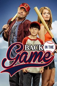Back in the Game (2013-2014) - TV Show