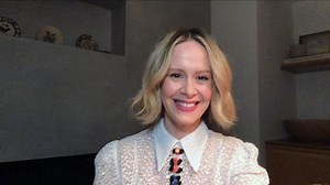 Sarah Paulson talks about the inspiration behind her role in the film ‘Run’