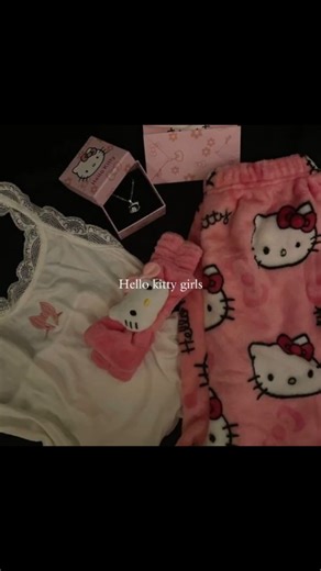 🐈‍⬛ | 💋yall need to assemble #hellokittyaddict #hellokittynails #hellokittyaddict #hellokittyjunkie #hellokittycafe #trendingreels... | Instagram