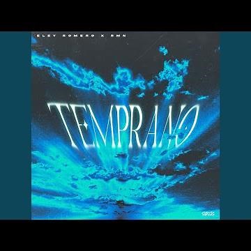 Temprano