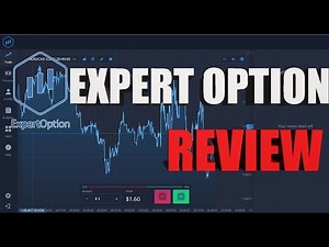 Expert Option Review