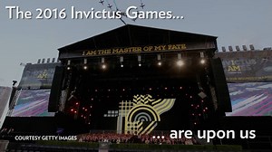 Meet the inspiring stars of the US Invictus Games team! (via People Video) | People