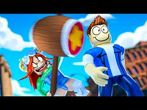 My GF Murders me with a Giant Hammer...