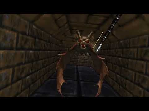 My Daggerfall Unity VR mod is finally out in early access! | Unedited gameplay footage