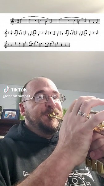 Mastering Shostakovich's Waltz No. 2 for Trumpet