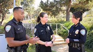 Chief Renaud continues to make the rounds! Welcome to Part 3 of the SMPD Update. Looking for assistance with a homeless related issue? The City of Santa Monica uses a coordinated approach to address homelessness. Several City Departments are key to this effort which includes SMPD Officers. The Homeless Liaison Program (HLP) Team is committed to addressing homeless issues through the utilization of a nationally recognized homeless engagement model. Here's a quick update on the program and how the