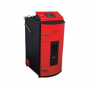 Holzvergaserkessel Attack SLX 20 Profi günstig kaufen | ofen.de