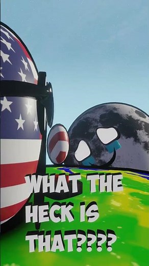 Earth Collapse | 3D Animation SolarSpheres