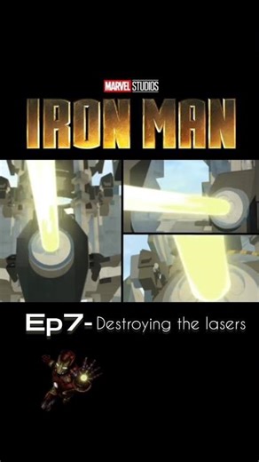 Iron man armored adventures episode 7