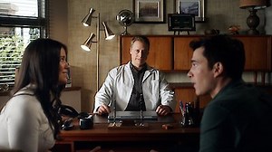 Watch Resident Alien Season 2 Episode 9 - Autopsy