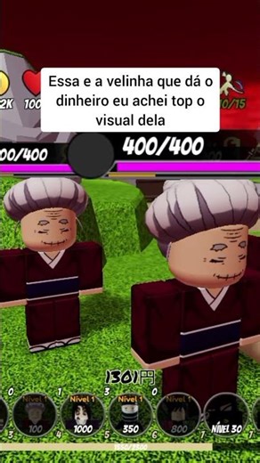 Meu time no Tower Defense de Demon Slayer 🔥🗼 defendendo contra ondas! #demonslayer #roblox #shorts