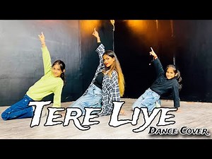 Tere Liye Song - Prince | Dance Video | Choreography By The Nachmandali Studio