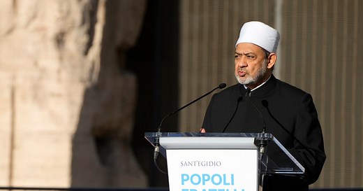 Who is Grand Imam of Al Azhar Sheikh Ahmed El Tayeb? | The National