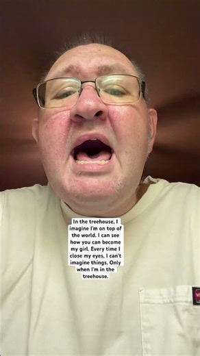 Treehouse (original lyrics by Hefner)